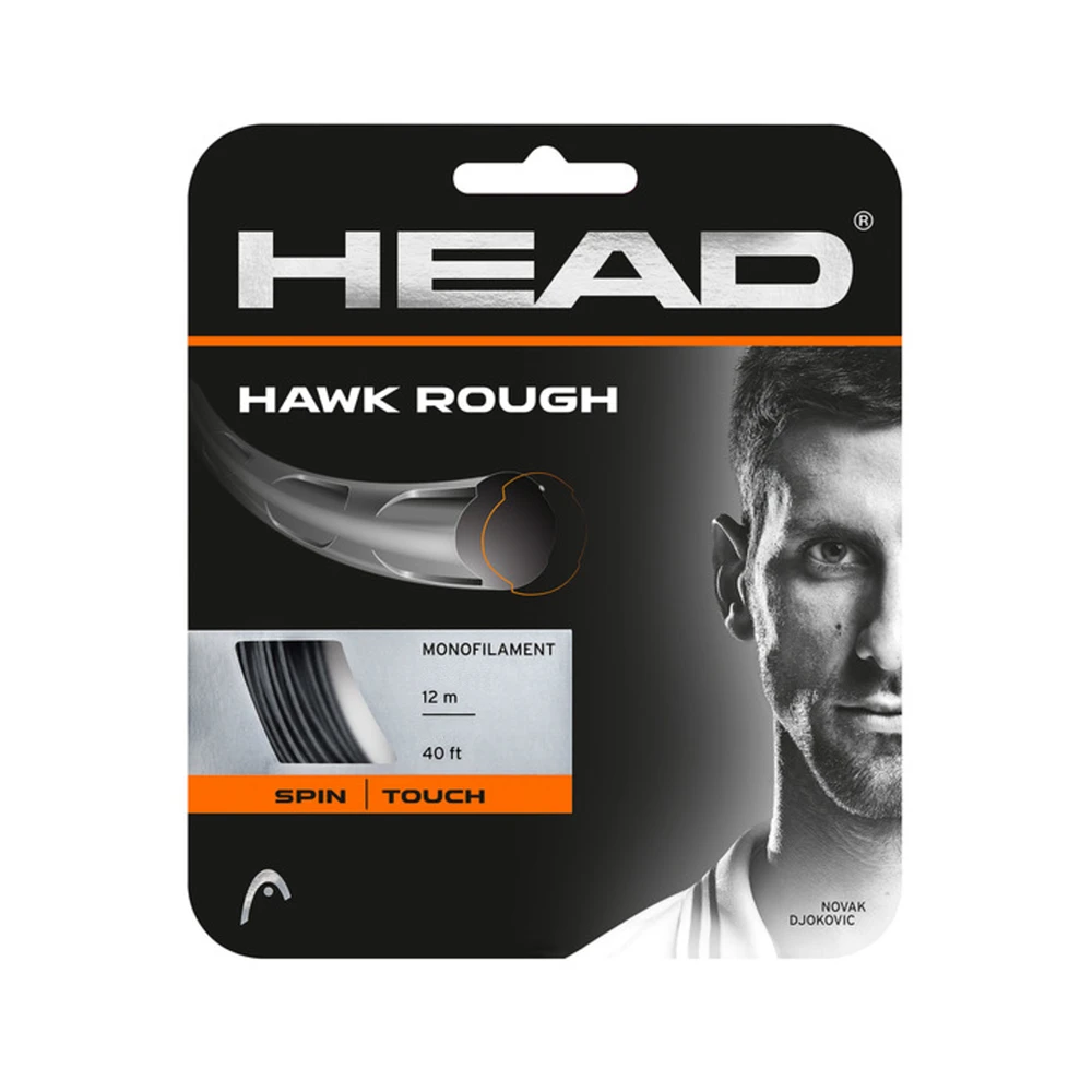 Head Hawk Rough 17 Pack - Anthracite 1 Head Hawk Rough 17 Pack - Anthracite