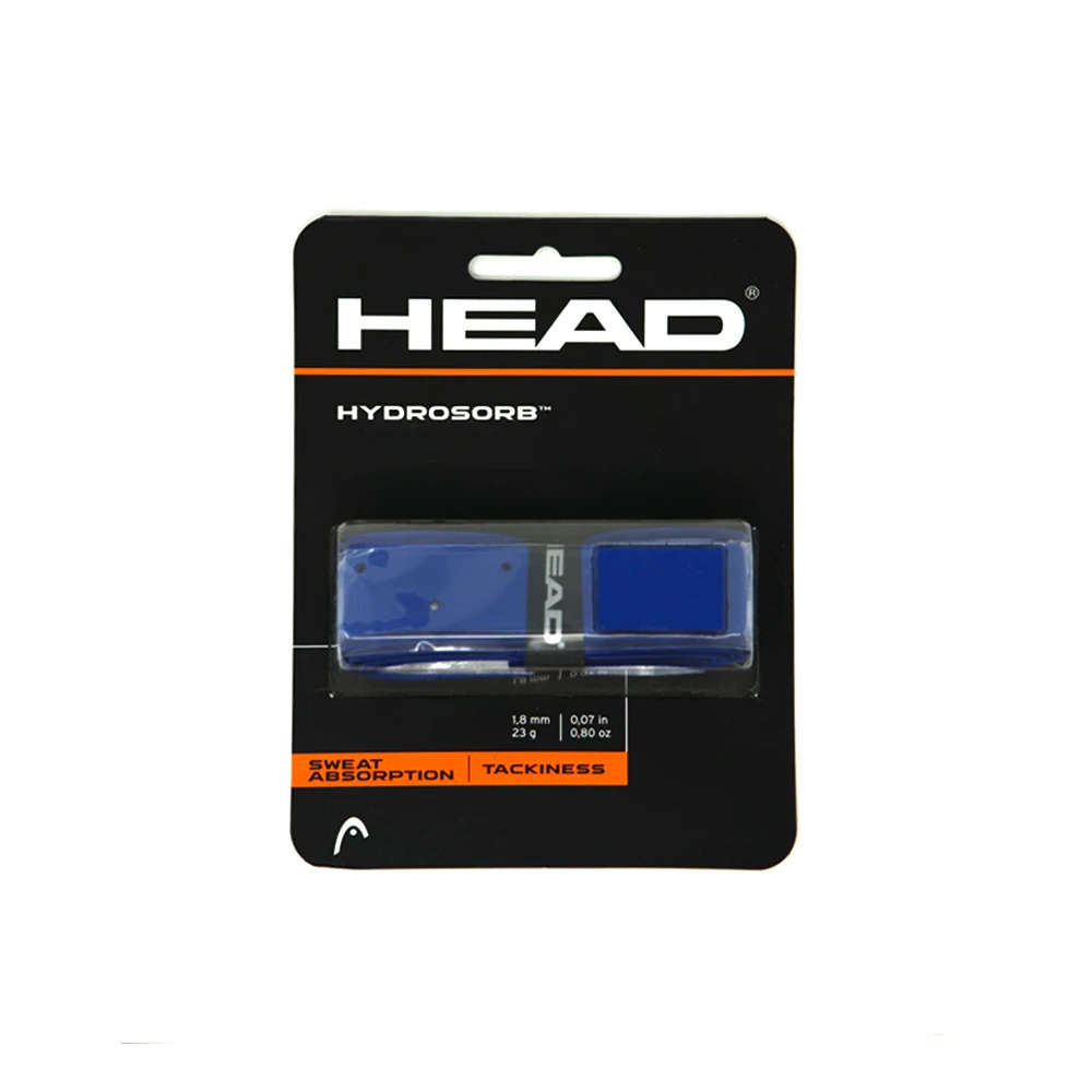 Head Hydrosorb Grip - Blue 1 Head Hydrosorb Grip - Blue