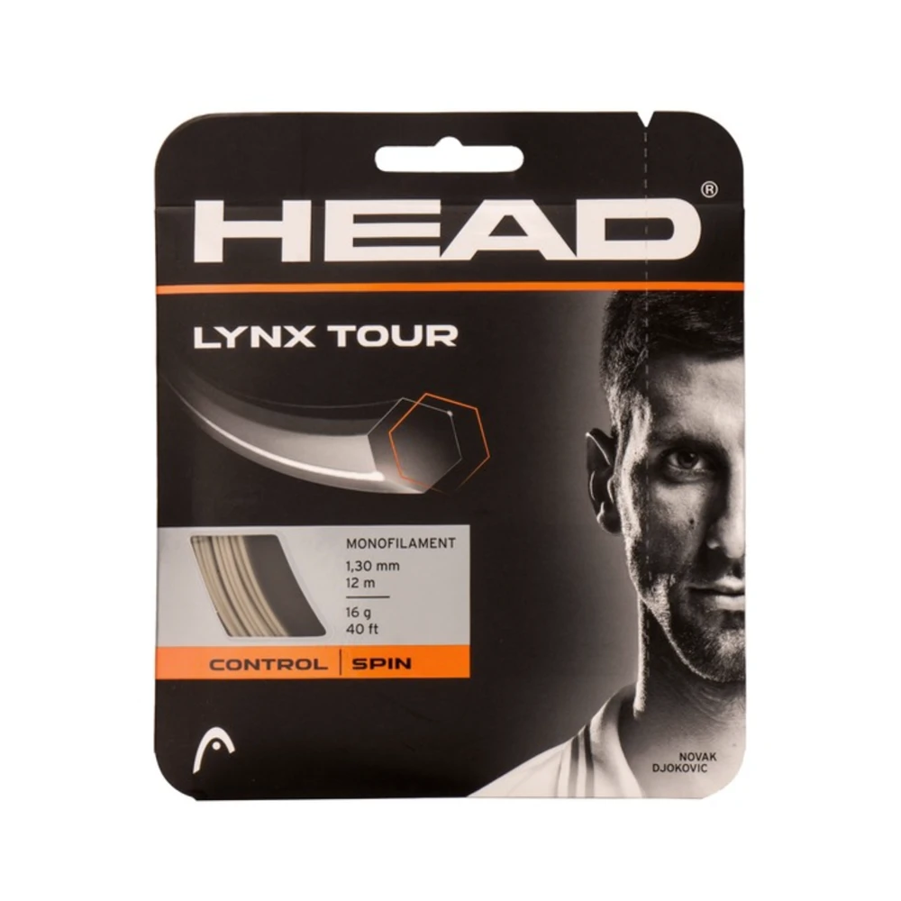 Head Lynx Tour 17 Pack - Champagne 1 Head Lynx Tour 17 Pack - Champagne