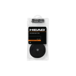 Head Prestige Pro Overgrip (30 Pack) - Black