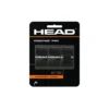 Head Prestige Pro Overgrip (3 Pack) - Black