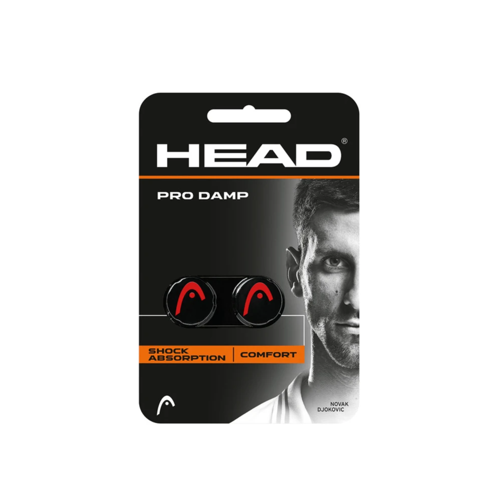 Head Pro Dampener - Black 1 Head Pro Dampener - Black