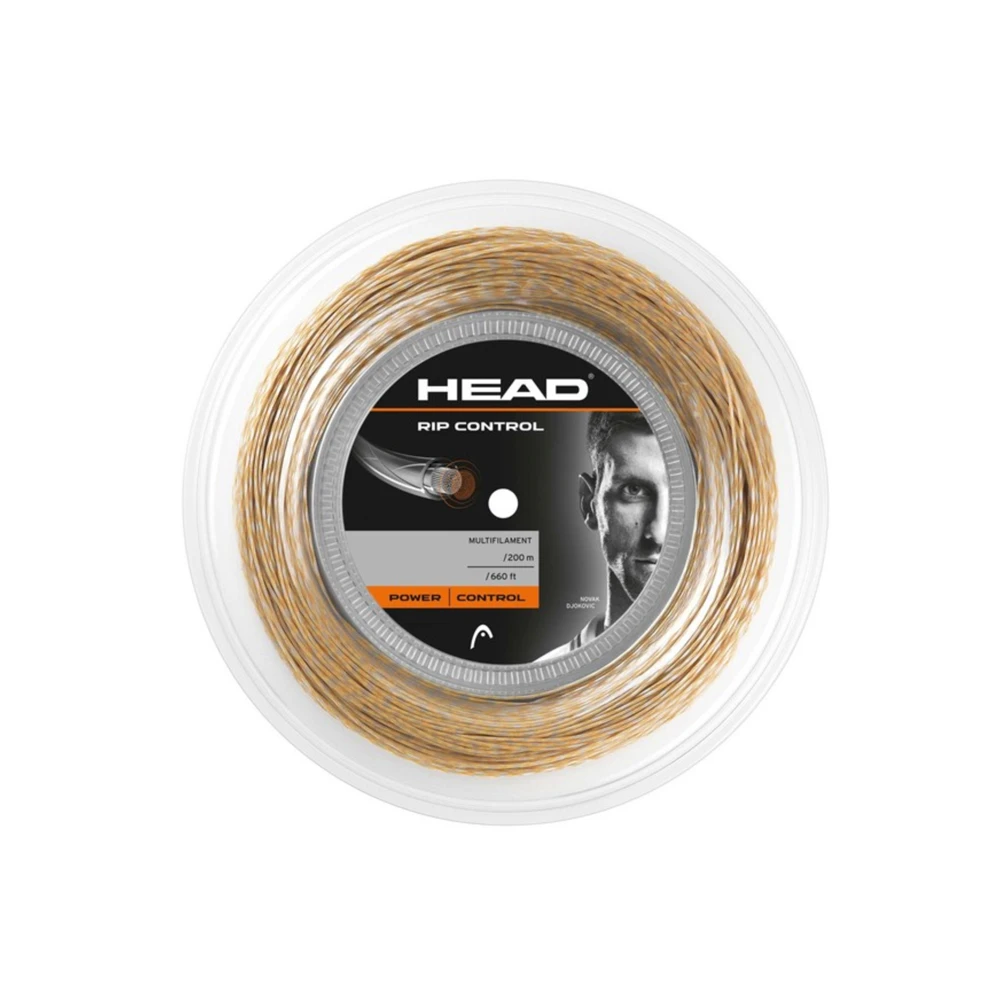 Head Rip Control 16g Reel (200M) - Natural 1 Head Rip Control 16g Reel (200M) - Natural