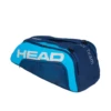 Head Tour Team 9R Supercombi - Navy/Blue