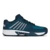 K-Swiss Hypercourt Express 2 (Men's) - Reflecting Pond/Biscay Bay/White