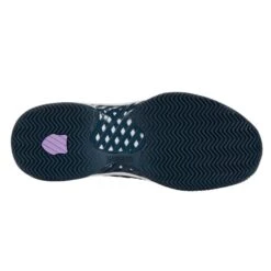 K-Swiss Hypercourt Express 2 (Men's) - Reflecting Pond/Biscay Bay/White -Tennis Gear Online Hypercourt Express 2 K06613 434c