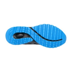 K-Swiss Tubes Comfort 200 (Men's) - Black/Vibrant Blue -Tennis Gear Online K07112 077c