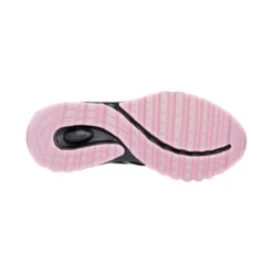 K-Swiss Tubes 200 (Women's) - Black/Cherry Blossom (Available Size: 6.5, 8.5, 9.5) -Tennis Gear Online K97112 056c