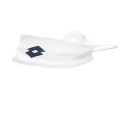 Lotto Tennis Bandana - Brilliant White
