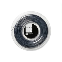Luxilon Smart 130 Reel (200m) - Black/White