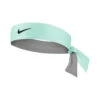 Nike Premier Tennis Head Tie - Mint Foam/Black