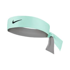 Nike Premier Tennis Head Tie - Mint Foam/Black