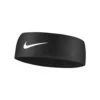 Nike Fury Headband 3.0 - Black/White
