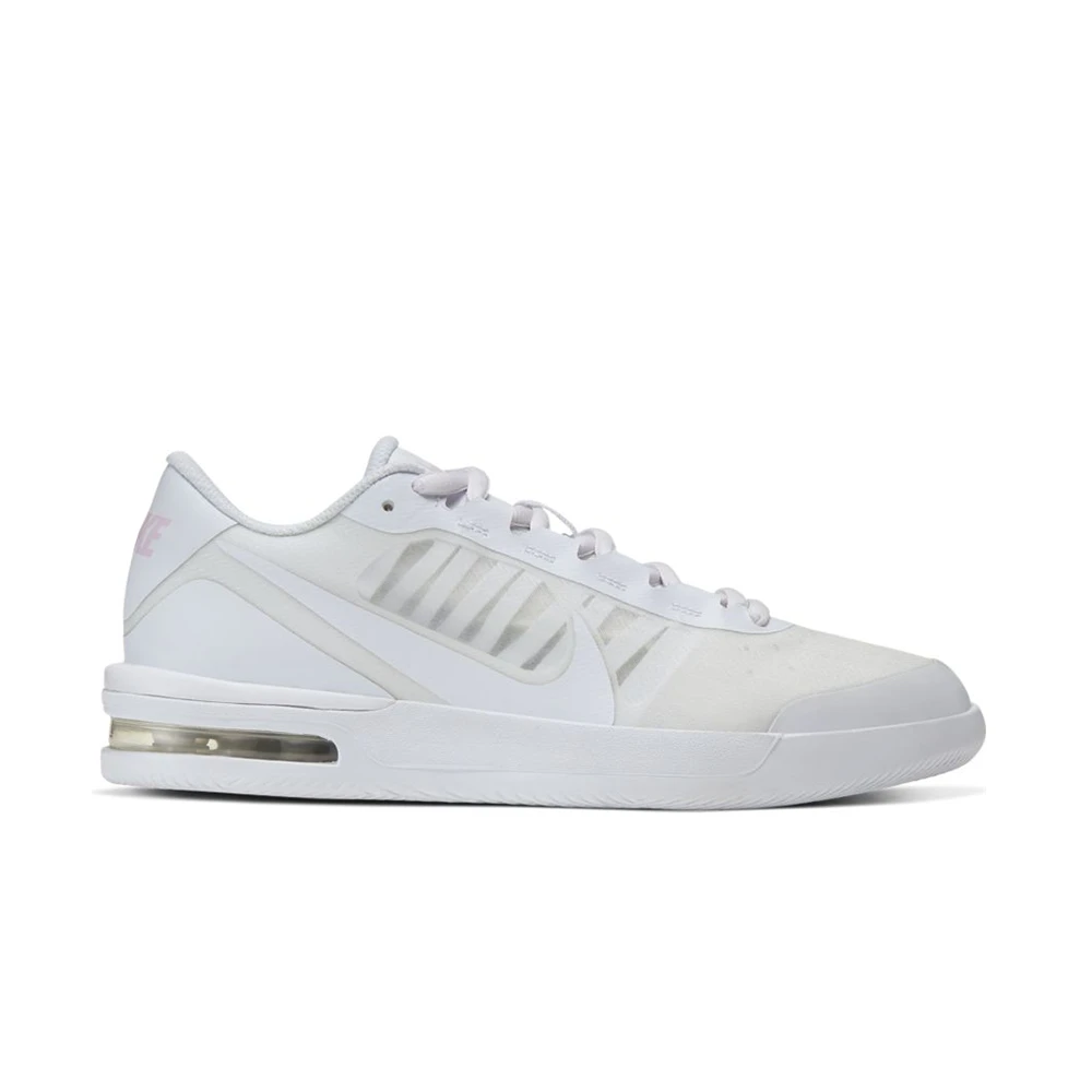 Nike Air Max Vapor Wing MS (Women's) - White/White/Foam Pink (Available Size: 10, 10.5) 1 Nike Air Max Vapor Wing MS (Women's) - White/White/Foam Pink (Available Size: 10, 10.5)