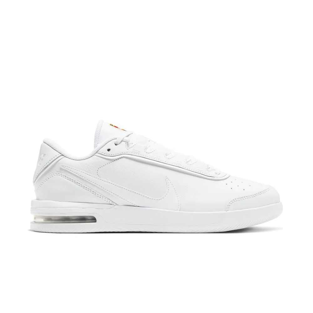 Nike Court Air Max Vapor Wing Premium (Men's) - White/Binary Blue/University Red 1 Nike Court Air Max Vapor Wing Premium (Men's) - White/Binary Blue/University Red