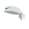Nike Premier Tennis Head Tie - Barely Green/Thunder Blue