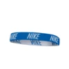 Nike Logo Hairband - Royal Blue/White