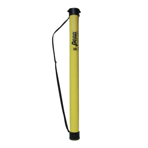 Penn Tennis Ball Collector Tube - Yellow -Tennis Gear Online PennBallTube