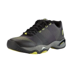 Prince T22.5 (Men's) - Black/Yellow 9 Prince T22.5 (Men's) - Black/Yellow -Tennis Gear Online PrinceT22.5 Men s Black Yellow