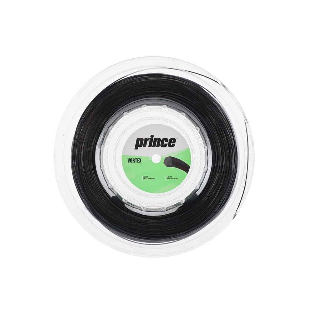 Prince Vortex 16 Reel (200M) - Black 1 Prince Vortex 16 Reel (200M) - Black