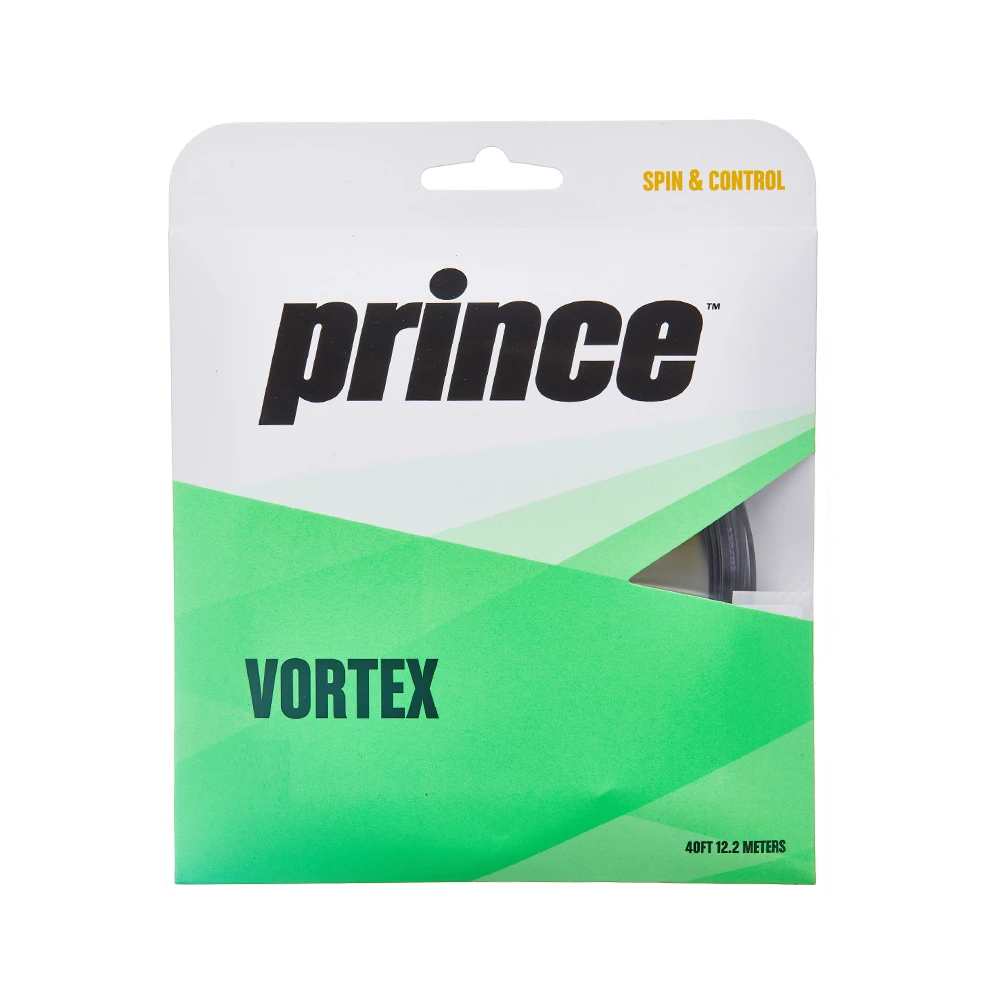 Prince Vortex 17 Pack - Black 1 Prince Vortex 17 Pack - Black