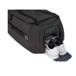 Head Pro X Duffle Bag L BK (Large) 5 Head Pro X Duffle Bag L BK (Large) -Tennis Gear Online ProDuffleBagblack 2