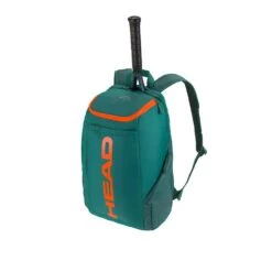 Head Pro Backpack 28L DYFO 5 Head Pro Backpack 28L DYFO -Tennis Gear Online ProRacquetbackpackDYFO 2