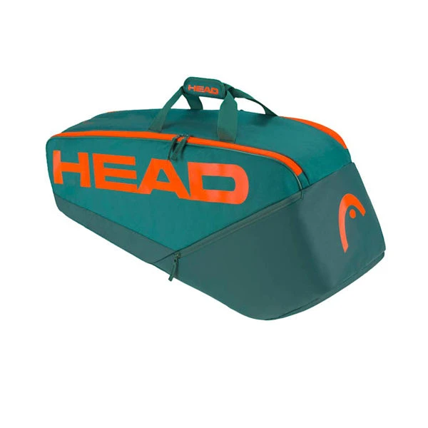 Head Pro Racquet Bag M DYFO (Medium) 1 Head Pro Racquet Bag M DYFO (Medium)