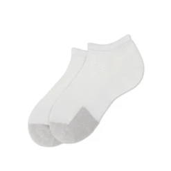 Thorlos TMM Tennis Low Cut Socks - White