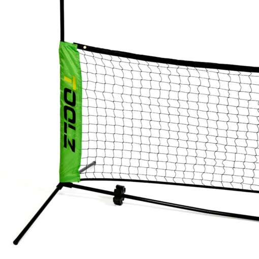 Toolz Junior 2 In 1 Net (3m - 10ft) -Tennis Gear Online ToolzJunior2in1Net 3m 10ft