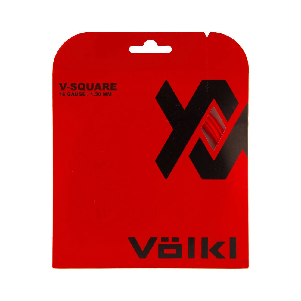 Volkl V-Square 16g - Lava 1 Volkl V-Square 16g - Lava
