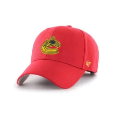 '47 BRAND 47 NHL MVP Hat - Vancouver Canucks