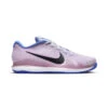 Nike Court Air Zoom Vapor Pro (Women's) - Football Grey/Doll/Medium Blue/Black