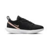 Nike Court Zoom Pro (Women's) - Black/White/Metallic Red Bronze
