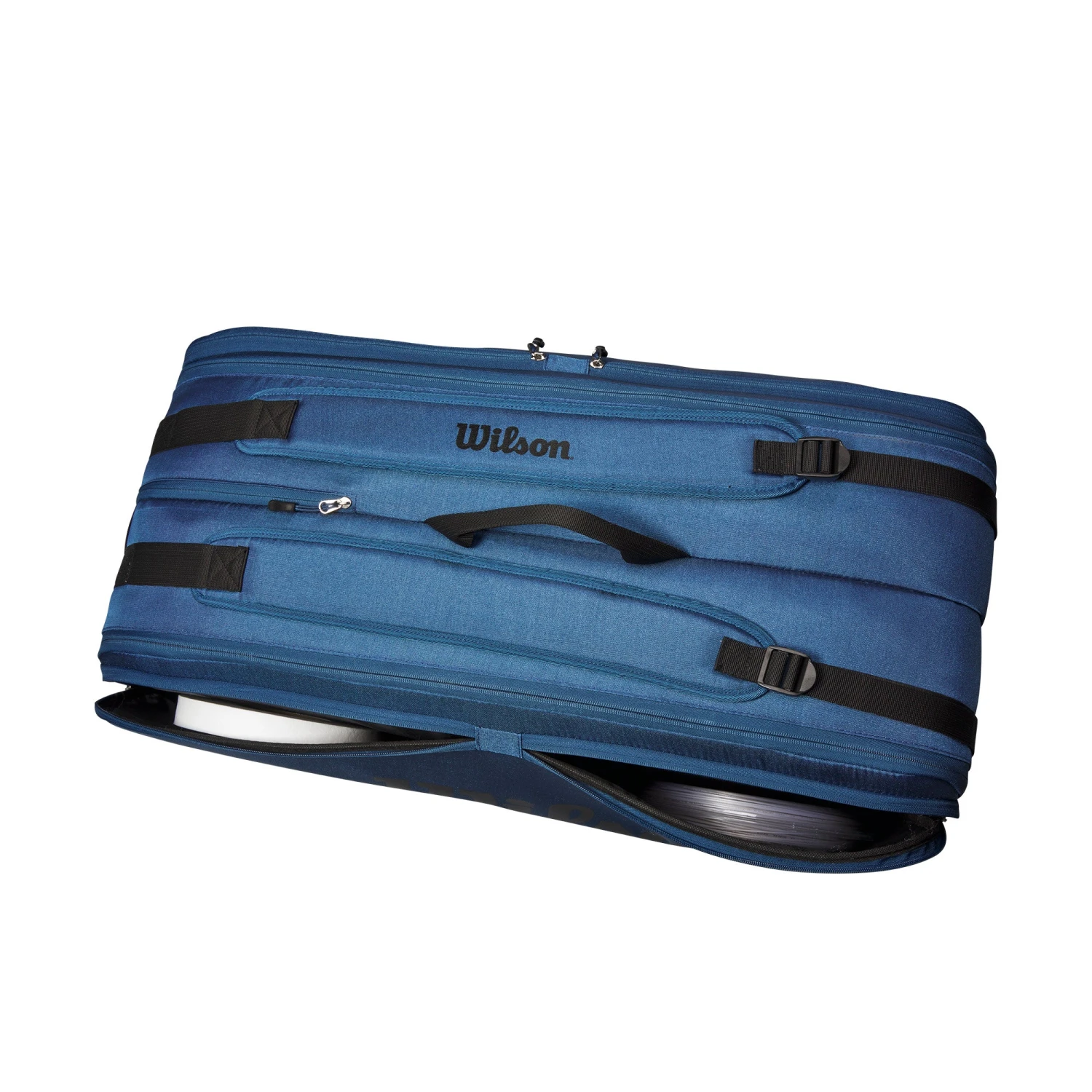 Wilson Ultra 12 Pack Bag - Blue 5 Wilson Ultra 12 Pack Bag - Blue - Image 5