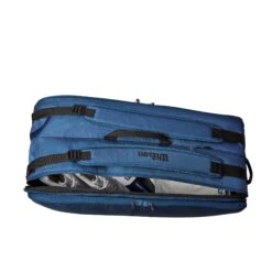 Wilson Ultra 12 Pack Bag - Blue 9 Wilson Ultra 12 Pack Bag - Blue -Tennis Gear Online WR8024001 8 Tour Ultra 12PK Racket Bag BU.png.high res