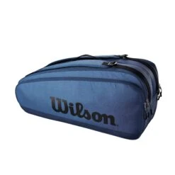 Wilson Ultra 6 Pack Bag - Blue 10 Wilson Ultra 6 Pack Bag - Blue -Tennis Gear Online WR8024101 1 ULTRA TOUR 6PK BU.png.high res dfeb71d0 661b 41b5 89e9 62ffc9cc655d