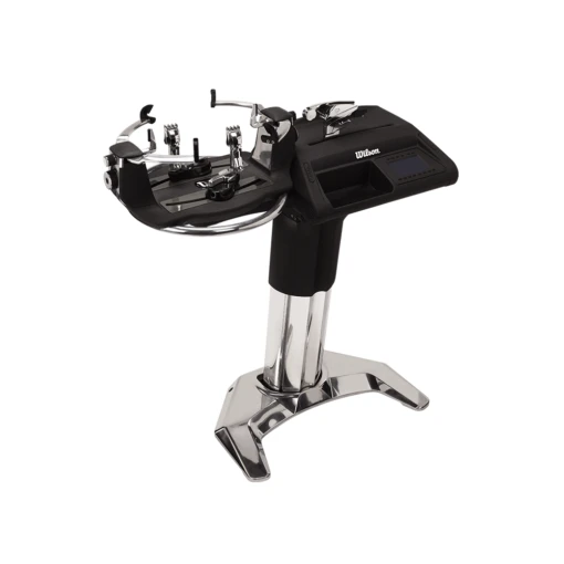 Wilson Baiardo Tennis Stringing Machine -Tennis Gear Online WilsonBaiardoTennisStringingMachine