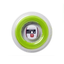 Wilson Sensation 16 Reel - Neon Green