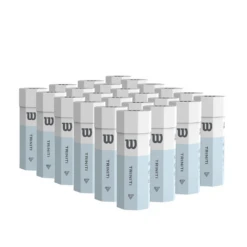 Wilson Triniti - Case (24 Cans / 72 Balls)