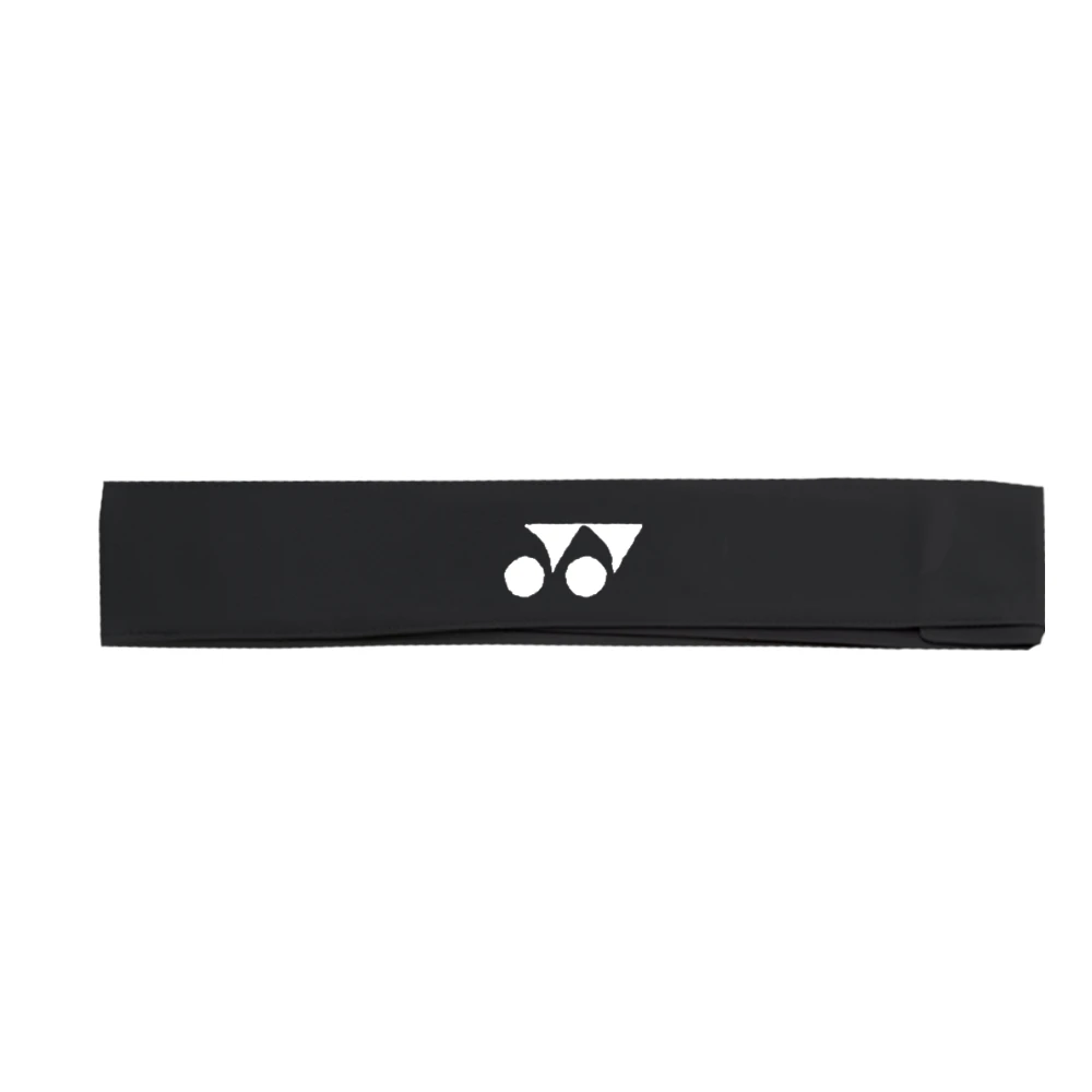 Yonex Headtie - Black 1 Yonex Headtie - Black