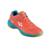 Yonex Power Cushion 65 Z2 (Women's) - Coral Orange