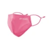 Yonex Sports Face Mask - Pink