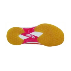 Tennis Gear Online -Tennis Gear Online Yonex Power Cushion Aerus 3R Women s Rose bottom