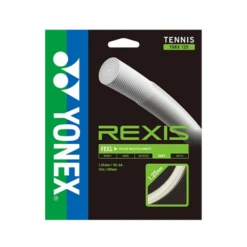 Yonex Rexis 125 Pack - Cool White