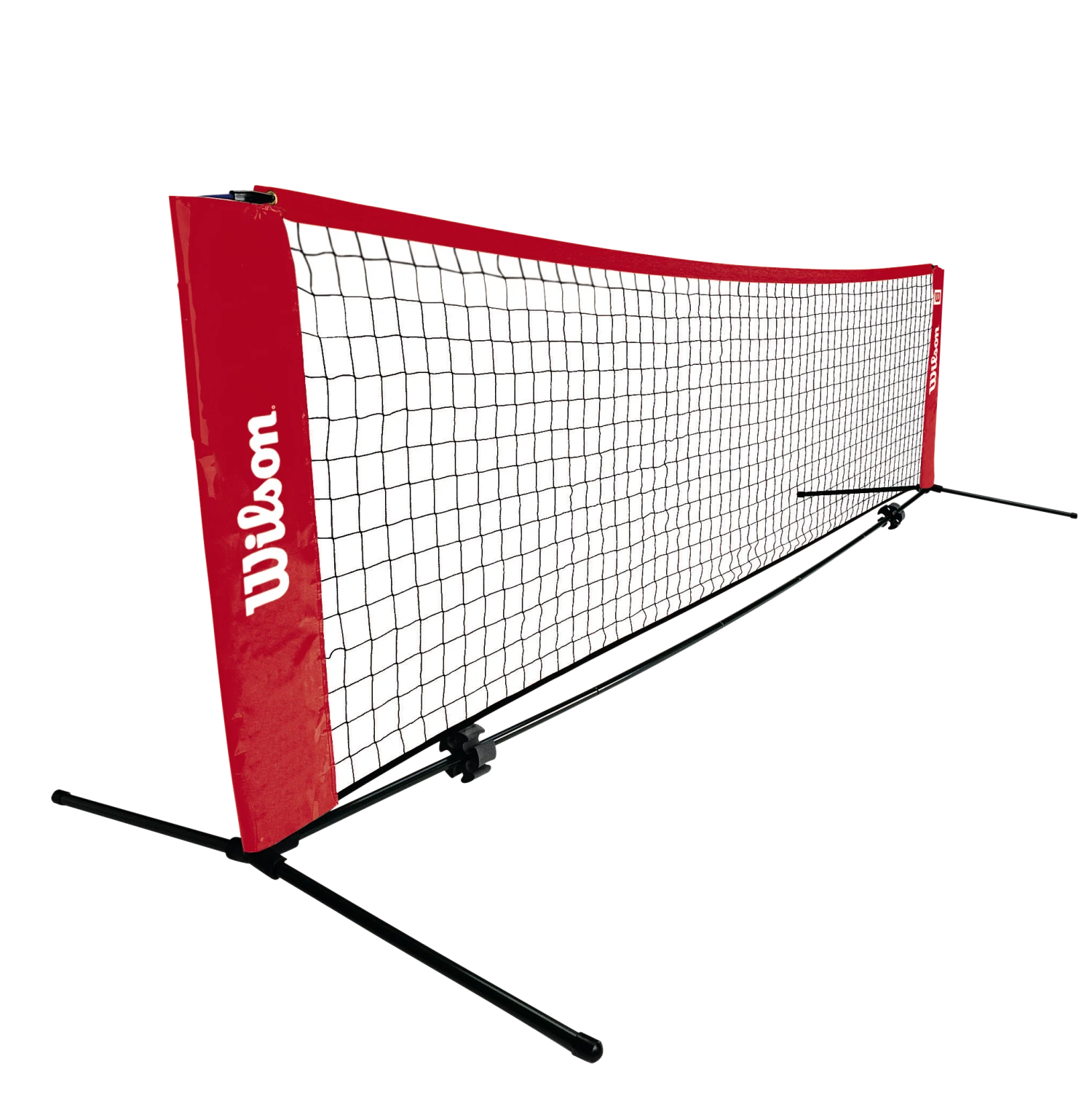 Wilson EZ Tennis Net 18ft 1 Wilson EZ Tennis Net 18ft