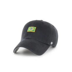 '47 BRAND 47 Base Runner Clean Up Hat - Brazil