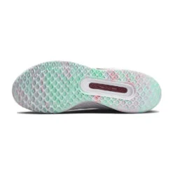 Nike Court Zoom Pro (Women's) - White/Dark Beetroot -Tennis Gear Online dh100c