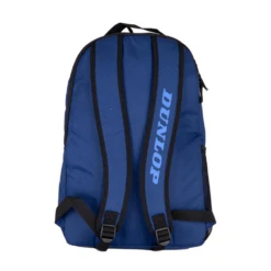 Dunlop CX Club Tennis Backpack - Navy -Tennis Gear Online dunlop cx club backpack navy bags 3