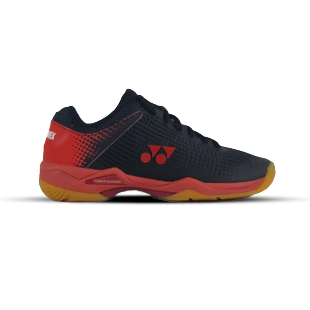 Yonex Power Cushion Eclipsion X (Unisex) - Black/Red 1 Yonex Power Cushion Eclipsion X (Unisex) - Black/Red